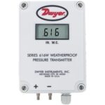 Dwyer 616WL Differential Pressure Transmitter Supplier in Dubai UAE and Saudi Arabia KSA