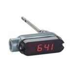 Dwyer 641 Air Velocity Transmitter Supplier in Dubai UAE and Saudi Arabia KSA