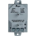 Dwyer 668 Differential Pressure Transmitter Supplier in Dubai UAE and Saudi Arabia KSA