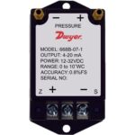 Dwyer 668B/D Differential Pressure Transmitters Supplier in Dubai UAE and Saudi Arabia KSA