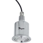 Dwyer 681 Sanitary Pressure Transmitter Supplier in Dubai UAE and Saudi Arabia KSA