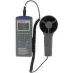Dwyer 9671 Thermo-Anemometer Supplier in Dubai UAE and Saudi Arabia KSA