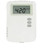 Dwyer CDT Carbon Dioxide & Temperature Transmitter Supplier in Dubai UAE and Saudi Arabia KSA