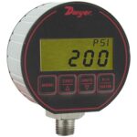 Dwyer DPG-200 Digital Pressure Gauge Supplier in Dubai UAE and Saudi Arabia KSA