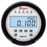 Dwyer EDA Electronic Pressure Controller Supplier in Dubai UAE and Saudi Arabia KSA
