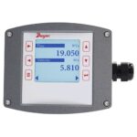 Dwyer IEF Series Insertion Electromagnetic Flow Transmitter Supplier in Dubai UAE and Saudi Arabia KSA
