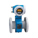 E+H Proline Promag 55S Electromagnetic Flow Meter Supplier in Dubai UAE and Saudi Arabia KSA