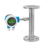 E+H Proline T-Mass A 150 Thermal Mass Flow Meter Supplier in Dubai UAE and Saudi Arabia KSA