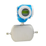 E+H Proline Promass A 300 Coriolis Flow Meter Supplier in Dubai UAE and Saudi Arabia KSA