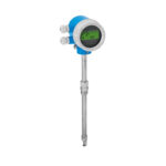 E+H Proline T-Mass B 150 Thermal Mass Flow Meter Supplier in Dubai UAE and Saudi Arabia KSA
