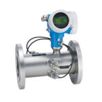 E+H Proline Prosonic Flow B 200 Ultrasonic Flow Meter Supplier in Dubai UAE and Saudi Arabia KSA