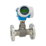 E+H Proline Prowirl F 200 Vortex Flow Meter Supplier in Dubai UAE and Saudi Arabia KSA
