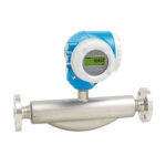 E+H Proline Promass F 300 Coriolis Flow Meter Supplier in Dubai UAE and Saudi Arabia KSA