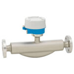 E+H Proline Promass F 500 Coriolis Flow Meter Supplier in Dubai UAE and Saudi Arabia KSA