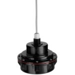 E+H Prosonic FDU93 Ultrasonic Level Sensor Supplier in Dubai UAE and Saudi Arabia KSA