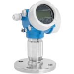 E+H Micropilot FMR62 Radar Level Transmitter Supplier in Dubai UAE and Saudi Arabia KSA