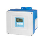 E+H Prosonic S FMU90 Ultrasonic Level Transmitter Supplier in Dubai UAE and Saudi Arabia KSA