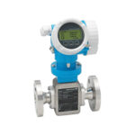 E+H Proline Promag H 200 Electromagnetic Flow Meter Supplier in Dubai UAE and Saudi Arabia KSA