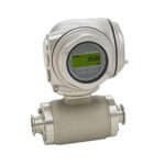 E+H Proline Promag H 300 Electromagnetic Flow Meter Supplier in Dubai UAE and Saudi Arabia KSA