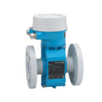 E+H Proline Promag P 100 Electromagnetic Flow Meter Supplier in Dubai UAE and Saudi Arabia KSA