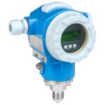 E+H Cerabar PMC71 Pressure Transmitter Supplier in Dubai UAE and Saudi Arabia KSA