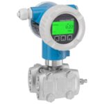 E+H Deltabar PMD75B Differential Pressure Transmitter Supplier in Dubai UAE and Saudi Arabia KSA