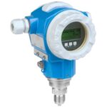 E+H Cerabar PMP71 Pressure Transmitter Supplier in Dubai UAE and Saudi Arabia KSA