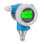 E+H Cerabar PMP71B Pressure Transmitter Supplier in Dubai UAE and Saudi Arabia KSA