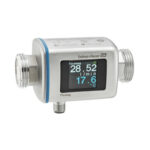 E+H Picomag Electromagnetic Flow Meter Supplier in Dubai UAE and Saudi Arabia KSA