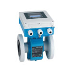 E+H Proline Promag W 400 Electromagnetic Flow Meter Supplier in Dubai UAE and Saudi Arabia KSA