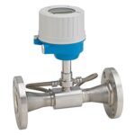 E+H Proline Prosonic Flow E 100 Ultrasonic Flow Meter Supplier in Dubai UAE and Saudi Arabia KSA