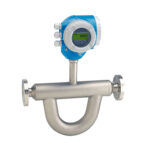 E+H Proline Promass Q 300 Coriolis Flow Meter Supplier in Dubai UAE and Saudi Arabia KSA