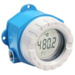 E+H iTEMP TMT142B Temperature Transmitter Supplier in Dubai UAE and Saudi Arabia KSA