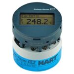 E+H iTEMP TMT72 Temperature Transmitter Supplier in Dubai UAE and Saudi Arabia KSA