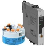 E+H iTEMP TMT82 Temperature Transmitter Supplier in Dubai UAE and Saudi Arabia KSA