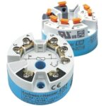 E+H iTEMP TMT84 Temperature Head Transmitter Supplier in Dubai UAE and Saudi Arabia KSA