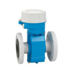 E+H Proline Promag W+P 500 Electromagnetic Flow Meter Supplier in Dubai UAE and Saudi Arabia KSA