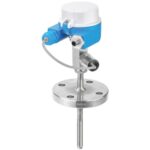 E+H iTHERM ModuLine TM131 Temperature Sensor Supplier in Dubai UAE and Saudi Arabia KSA