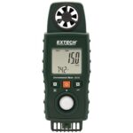 Extech EN510 Environmental Meter Supplier in Dubai UAE and Saudi Arabia KSA