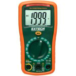 Extech EX310 Mini Digital Multimeter Supplier in Dubai UAE and Saudi Arabia KSA