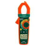 Extech EX655 Clamp Meter Supplier in Dubai UAE and Saudi Arabia KSA
