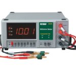 Extech 380560 & 380562 Milliohmmeters Supplier in Dubai UAE and Saudi Arabia KSA