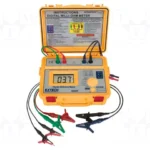 Extech 380580 Milliohmmeter Supplier in Dubai UAE and Saudi Arabia KSA