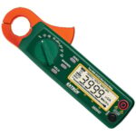 Extech 380942 True RMS AC/DC Mini Clamp Meter Supplier in Dubai UAE and Saudi Arabia KSA