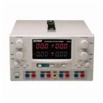 Extech 382270 Quad Output DC Power Supply Supplier in Dubai UAE and Saudi Arabia KSA