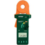 Extech 382357 Clamp-On Ground Resistance Tester Supplier in Dubai UAE and Saudi Arabia KSA