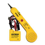 Extech 40180 Tone Generator and Amplifier Probe Kit Supplier in Dubai UAE and Saudi Arabia KSA