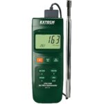 Extech 407119 CFM Thermo-Anemometer with 3-ft probe Supplier in Dubai UAE and Saudi Arabia KSA