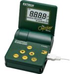 Extech 412355A Current and Voltage Calibrator and Meter Supplier in Dubai UAE and Saudi Arabia KSA