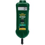 Extech 461895 & 461995 Combination Photo / Contact Tachometer Supplier in Dubai UAE and Saudi Arabia KSA